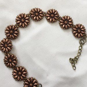 Peony (Copper)